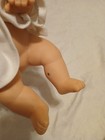 Vintage ERTL Coochy Coo Baby Doll Makes Noise When You Squeeze Belly Blonde  — photo 9
