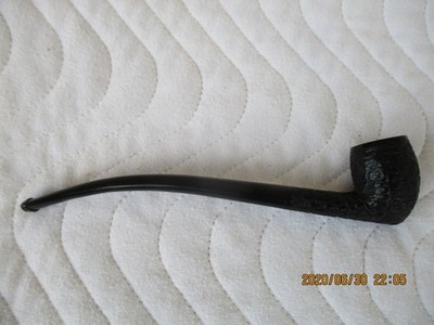 Pfeife Elis  Bruyere   Länge 18,8cm