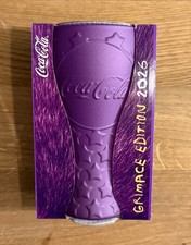 MC Donalds Glas 2026 Crimace Limited Edition Neu & OVP