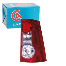 ALKAR RÜCKLEUCHTE HECKLEUCHTE RECHTS passend für DACIA LOGAN | 2222721