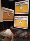 Mastering French Barrons 4 CD Only No 13 And Book With Nice Case Binder — photo 4