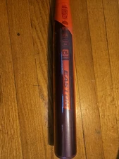 2026 easton ghost advanced 31in 21oz