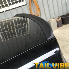 Duckbill Rear Trunk Spoiler Wing Fits Honda Accord 2008-2012 Sedan Tailvibe 244s Duckbill Rear Trunk Spoiler Wing Fits Honda Accord 2008-2012 Sedan Tailvibe 244s