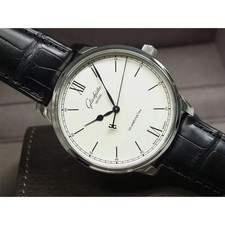 Glashütte Original Senator Excellence 1-36-12-02-05-62