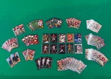 Steve Young Card Lot . 23 Different Cards . 68 Total Cards. All Top Loaded