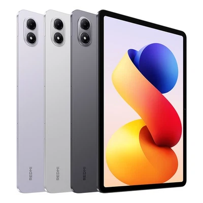 Xiaomi Redmi Pad 2 Pro 8GB+256GB 12.1 pulgadas 2.5K 12000mAh Snapdragon 7s Gen 4