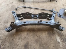 Crossmember/K-Frame Rear US Built VIN 5 1st Digit Fits 16-20 OPTIMA 2249836
