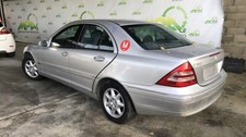 Moteur Mercedes CLASSE C