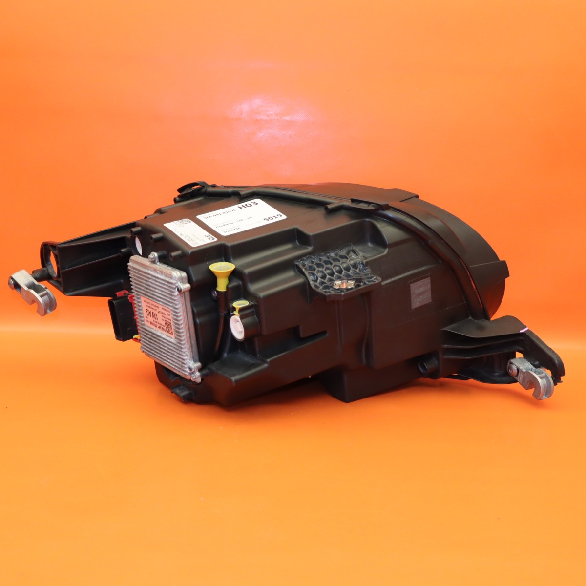 BENTLEY BENTAYGA HEADLIGHT LEFT DRIVER 2020 2021 2022 2023 LED 36A941015H OEM