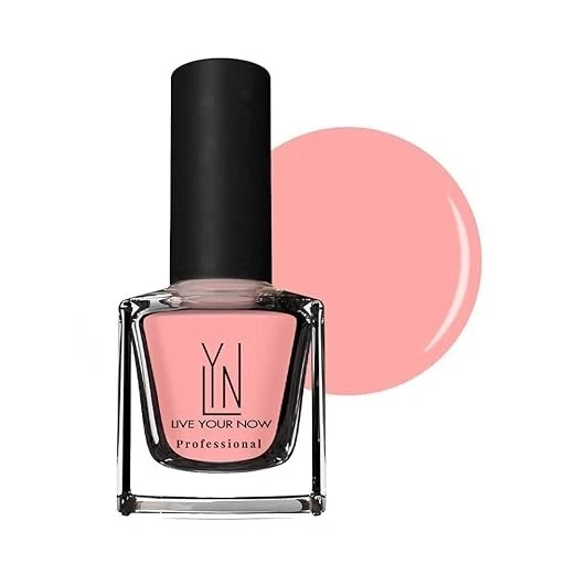 LYN Nail Lacquers 30 Shades (SWEET PEACH)
