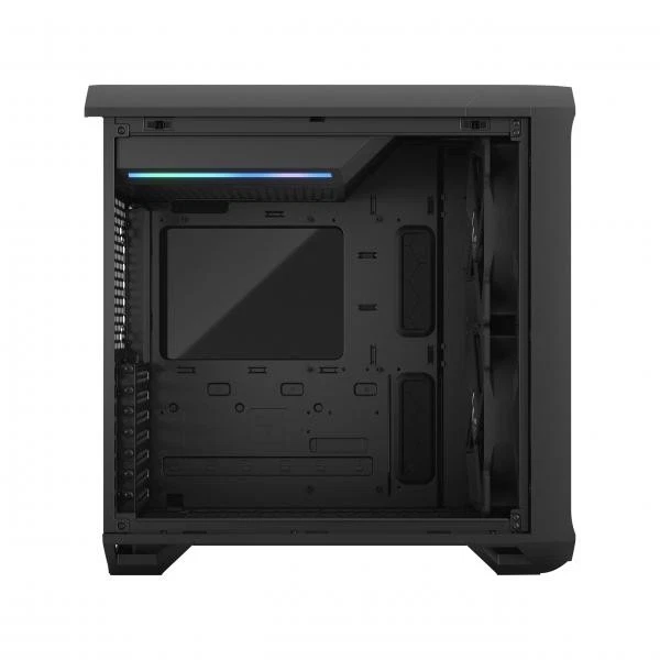 Fractal Design Torrent Compact Tower Nero (Case Torrent Compact Black TG Dark Ti - Immagine 4 di 4
