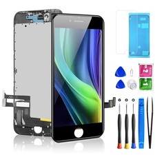 for iPhone 8/SE 2022 3 Generation Screen For 4.7inch SE2022