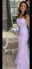 Prom Dress  - Sherri Hill-  Size: 00-0, Worn Twice 
