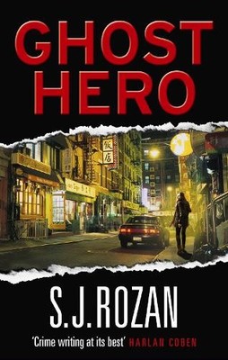 Ghost Hero by S. J. Rozan - 9780091936389