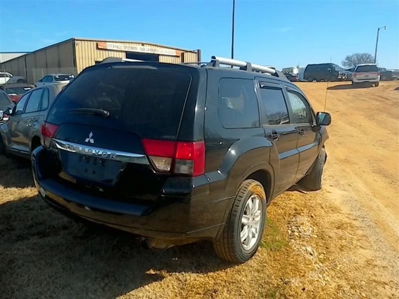 Motor de caja de fusibles compatible con Mitsubishi Envavor 2011 Foto 4 de 4