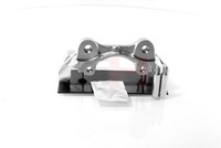 GH Halter, Bremssattel Beidseitig, Hinterachse, Links, Rechts U.A. FüR Dodge