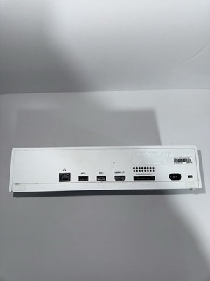 Microsoft Xbox Series S 1884 512GB White Broken READ | eBay