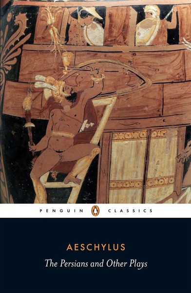 Aeschylus | The Persians And Other Plays | Taschenbuch | Englisch (2009)-image
