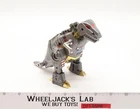 Grimlock 1985 Vintage Hasbro G1 Transformers Action Figure