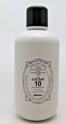Davines A New Colour Activtor *Choose Your Volume*