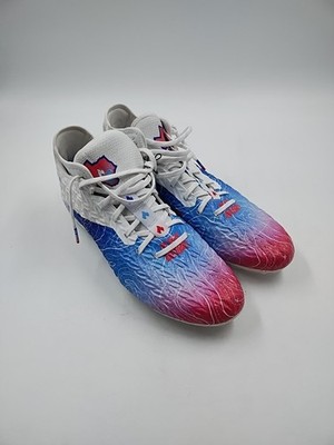 Under Armour Men\'s Spotlight Clone 4 MC TX Football Cleats SZ 12 3027295-100 Under Armour Men main image 3