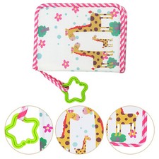  Baby First Year Photo Album Baby's Memory Book for Newborn Toddler