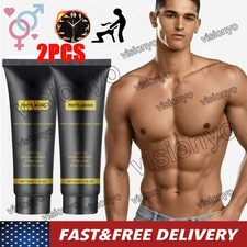 2026 Mens Intimate Cream, Elycura Men's Repair Activity Cream US STOCK