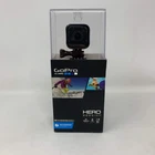 New GoPro Hero Session 8MP Waterproof Compact Action Camera CHDHS-102