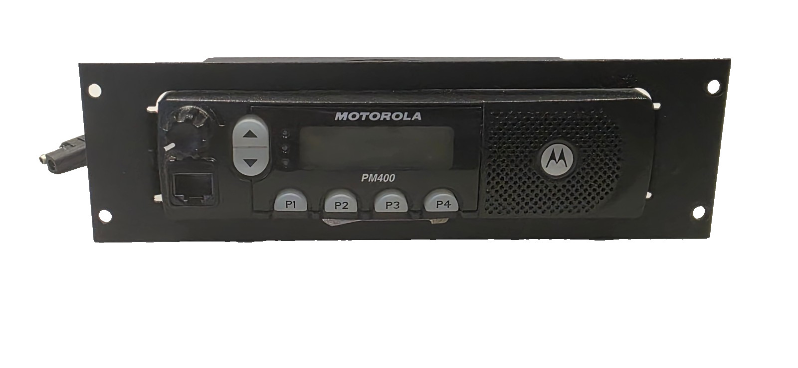 Motorola PM 400 Mobile Radio