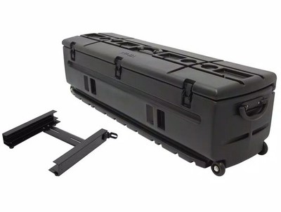 DU-HA Tote with Slide Bracket 70114