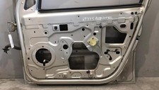 Porte avant et accessoires Dacia LOGAN