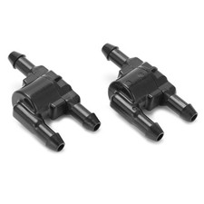 Valvola ritegno parabrezza lavavetri 85321‐28020 ricambio per 4Runner Aval HEN