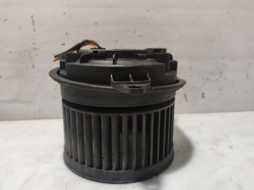 1S7H18456AC HEIZUNG MOTOR / 1781298 FÜR JAGUAR X-TYPE 2.5 V6 24V CAT ...
