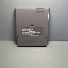 Super Mario Bros. Tetris World Cup | Nintendo NES | Module | Vintage Gaming #G7