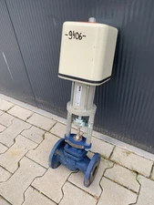 ARI 35440 DN40 PN40 FR 2.1 1312807 Valve with Cylinder 