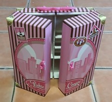 Pinkie Cooper Wardrobe/Carry Case/Trunk.