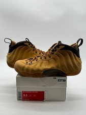 Nike Air Foamposite One Premium Wheat for Sale | Authenticity