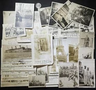 x41 WW1 WWI US Army Military Pictures Photos AEF Soldier Paris France West Front