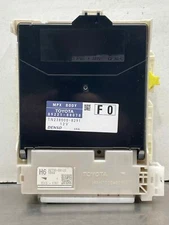 2012 Toyota Sienna Multiplex Network Control Module Computer OEM 89221-08070