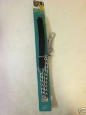 Hartz 4' Leash with Sturdy Handle