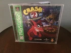 Crash Bandicoot 2: Cortex Strikes Back (Greatest Hits) (Sony PlayStation 1,...