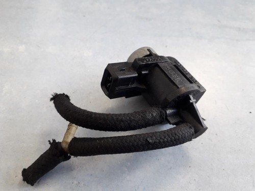 Volkswagen Passat 2000 Electrical selenoid (Electromagnetic soleno #654140-62