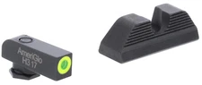 AmeriGlo GL352 UC Set Protector Night sight front fits Glock 42,43,43x,48