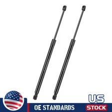 2x Rear Tailgate Lift Supports Gas Shock Struts For 2009-2017 Chevrolet Traverse