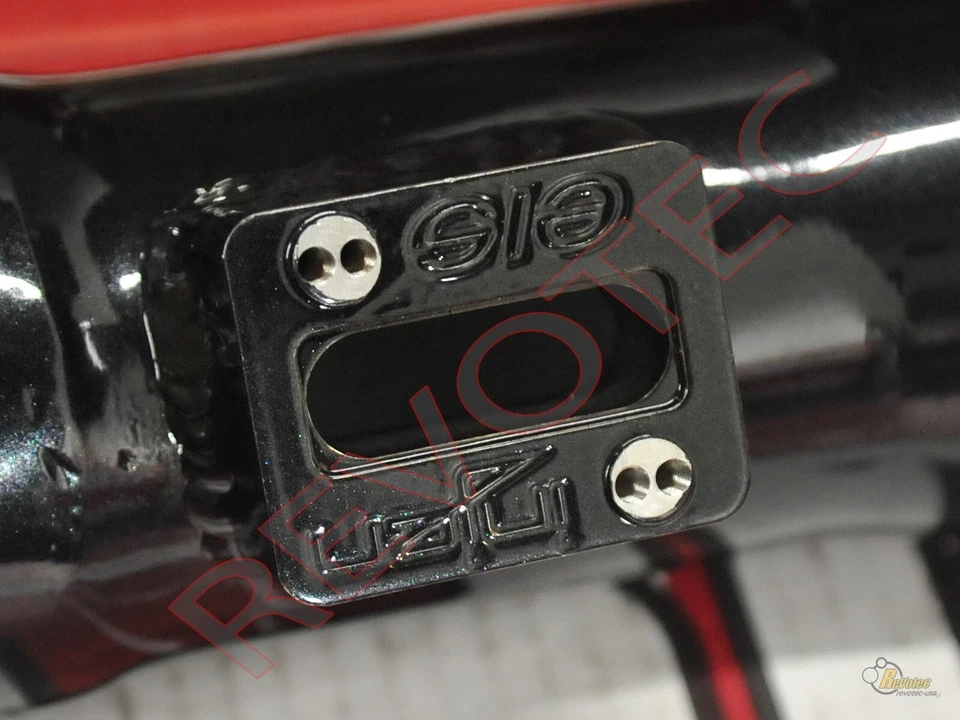 Впускной комплект холодного воздуха Injen SP для 2007-2012 Nissan Sentra SE-R SER 2,5 л 4 цилиндра. - Изображение 4 из 4