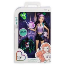 Disney ILY 4Ever ARIEL MERMAID Inspired 11 Doll And Accessories Pack - NEW