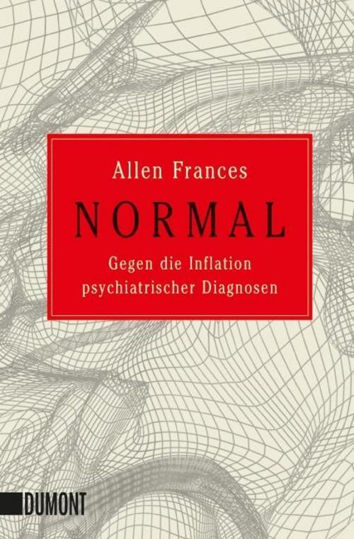 Thumbnail - Normal Allen Frances
