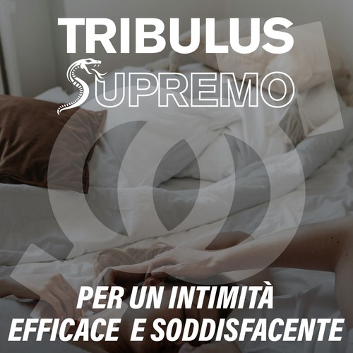 Afrodisiaco Uomo erezione aumento Testosterone Booster Tonificante con Tribulus - Foto 4 di 8