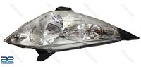 Scheinwerfer Montage Rechts Kompatibel Chevrolet Beat 1St Gen Gec