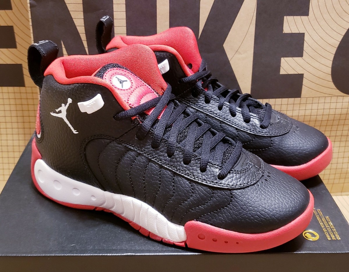 Nike Jordan Jumpman Pro Youth 4Y GS Basketball shoes 907973